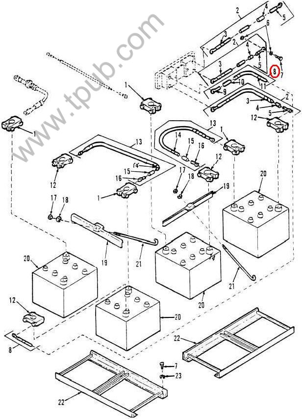 6150-01-173-0177, 6150011730177, 01-173-0177, 011730177
