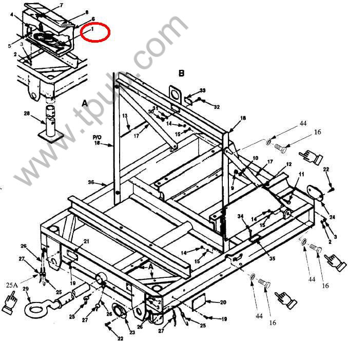 6150-01-197-6335, 6150011976335, 01-197-6335, 011976335